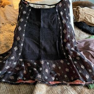 Ace and jig tank style top xs